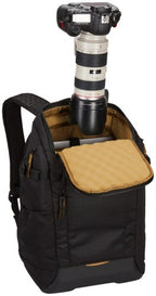 Case Logic CVBP-106 Black Backpack