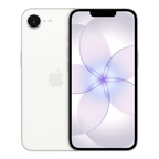 Apple iPhone 17e 512GB White