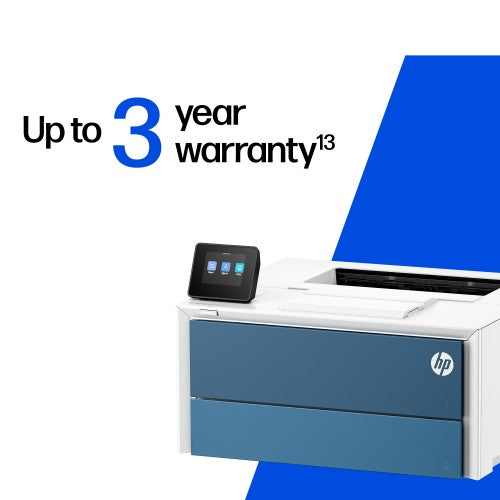 HP LaserJet Pro 4007dw Black and white Printer, Ethernet Only