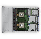 HPE ProLiant DL385 Gen11 8SFF CTO Socket SP5 Rack (2U)