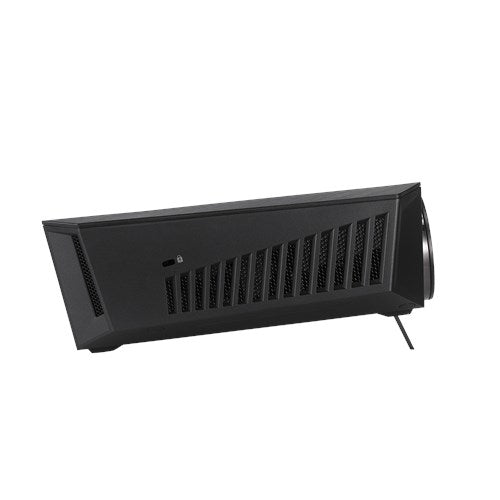 ASUS F1 Standard throw projector DLP 1080p (1920x1080) Black