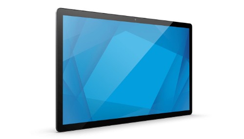 Elo Touch Solutions I-Series Slate RK3399 39.6 cm (15.6") 1920 x 1080 pixels Touchscreen Grey