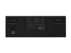 Logitech G 920-011910 keyboard Gaming RF Wireless + Bluetooth QWERTY UK English Black
