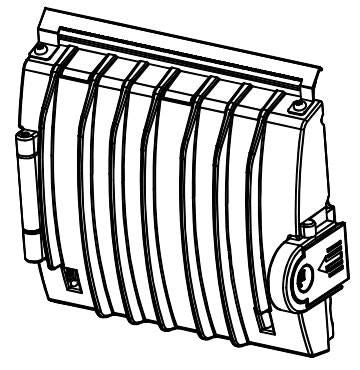 Datamax O'Neil OPT78-2617-01 printer/scanner spare part