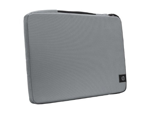 HP Protective Meteor Silver 15-16 Laptop Sleeve case