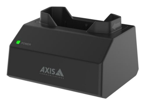 Axis W700 Mk II Docking station Black