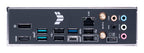 ASUS TUF GAMING B650M-PLUS WIFI AMD B650 Socket AM5 micro ATX
