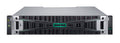 HPE MSA 2070 SFF 2x10/25GbE iSCSI 4-port Cntrl 12x1.92TB SSD 4x10Gb iSCSI XCVR 23TB Storage Array