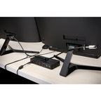 Kensington Desktop & Peripherals Locking Kit 2.0 — Master Keyed