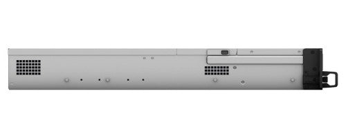 Synology RackStation RS3617RPxs NAS Rack (3U) Intel® Xeon® D D-1521 8 GB DDR4 HDD DiskStation Manager Black