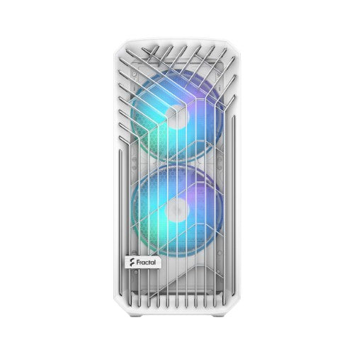 Fractal Design Torrent Tower White