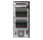 HPE ProLiant ML110 Gen10 8SFF CTO Intel® C621 LGA 3647 (Socket P) Tower