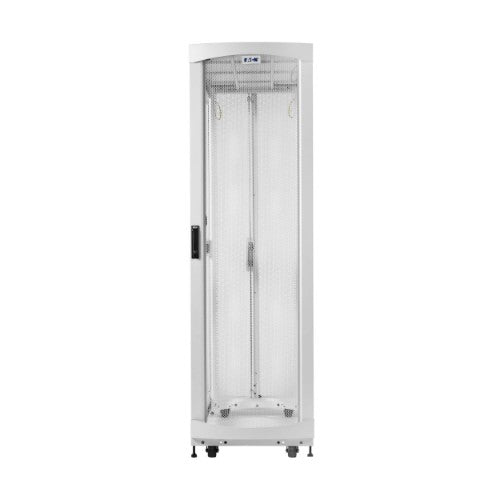 Eaton SRH482454W rack cabinet 48U Freestanding rack White