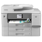 Brother MFC-J6977DW multifunction printer Inkjet A3 1200 x 4800 DPI Wi-Fi