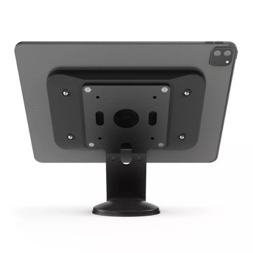 Compulocks Universal Invisible Core Counter Stand or Wall Mount Black
