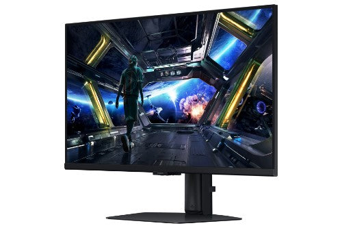 Samsung 27" G70D 144Hz Odyssey Smart Gaming Monitor