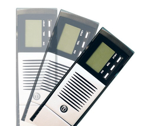 Riello Sentinel Dual 1 kVA 900 W 8 AC outlet(s)