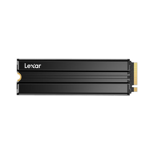 Lexar NM790 1 TB M.2 PCI Express 4.0 NVMe