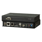 ATEN CE920 KVM extender Transmitter & receiver