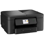 Brother 3-in-1 Compact Wireless Inkjet Printer DCP-J1460DW