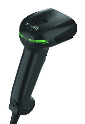 Honeywell Xenon Extreme Performance 1952g Handheld bar code reader 1D/2D LED Black