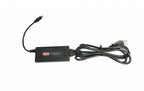 Gamber-Johnson 7300-0435 power adapter/inverter Indoor Black