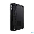 Lenovo ThinkCentre M90q Gen 3 Intel® Core™ i7 i7-12700T 16 GB DDR5-SDRAM 512 GB SSD Windows 11 Pro Mini PC Black