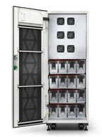 APC Easy UPS 3S uninterruptible power supply (UPS) Double-conversion (Online) 40 kVA 40000 W