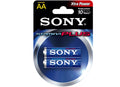 Sony AM3-B2D household battery Single-use battery AA Alkaline