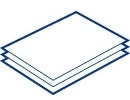 Epson Standard Proofing Paper, 17" x 50m, 205g/m2