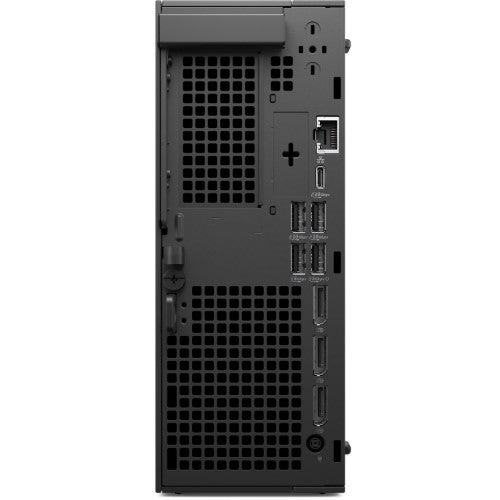 DELL Pro Max FCM2250 Intel Core Ultra 7 265 16 GB DDR5-SDRAM 512 GB SSD NVIDIA RTX A400 Windows 11 Pro Micro PC Mini PC Black