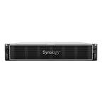 Synology FlashStation FS6420 NAS/storage server Rack (2U) EPYC 64 GB DDR4 0 TB SSD Black, Grey