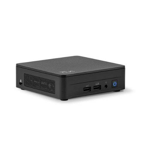 ASUS NUC 13 RNUC13L5KI500000I Black i5-1340PE 1.8 GHz