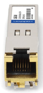 AddOn Networks JL563C-AO network transceiver module Copper 10000 Mbit/s RJ-45