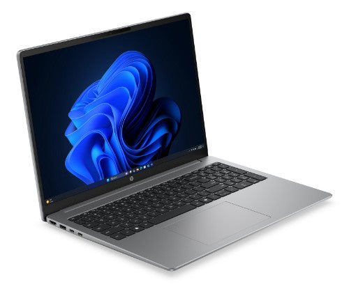 HP E4VC4ET laptop 150U 40.6 cm (16") WUXGA 16 GB DDR5-SDRAM 512 GB SSD Wi-Fi 6 (802.11ax) Windows 11 Home Silver