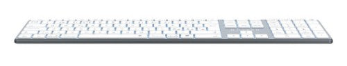 Targus HS2310NO keyboard Home Bluetooth QWERTY Grey