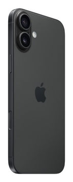 Apple iPhone 16 Plus 256GB Black
