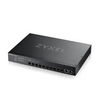Zyxel XS1930-12F-ZZ0101F network switch Managed L2/L3 Black