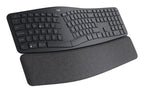 Logitech ERGO K860 Ergonomic Split Keyboard for Business