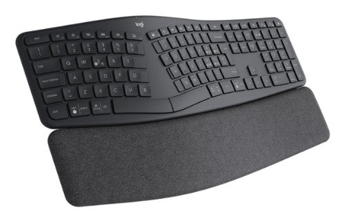 Logitech ERGO K860 Ergonomic Split Keyboard for Business