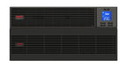 APC Easy UPS SRV RM 6000VA 230V uninterruptible power supply (UPS) Double-conversion (Online) 6 kVA 6000 W