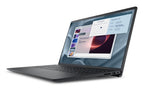 DELL Pro 15 Essential PV15250 + 3-year extended warranty Intel® Core™ i7 i7-1355U Laptop 39.6 cm (15.6") Full HD 16 GB DDR5-SDRAM 512 GB SSD Wi-Fi 6 (802.11ax) Windows 11 Pro UK English Black