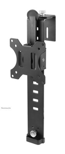 Neomounts FPMA-CH100BLACK Monitor arm 10-30" - for separation wall - rotatable
