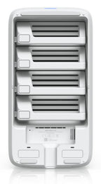 Ubiquiti UNAS 4 NAS Desktop Cortex-A Cortex-A57 4 GB White