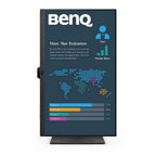 BenQ BL2790T computer monitor 68.6 cm (27") 1920 x 1080 pixels Full HD Black