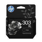 HP T6N04AE/303XL Printhead cartridge black high-capacity, 600 pages ISO/IEC 24711 12ml for HP Envy Photo 6230