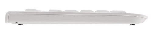 CHERRY KC 1000 keyboard USB Spanish Grey