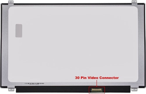 Origin Storage 15.6in LED HD compatible Laptop Screen New 5 year warranty