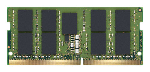 Kingston Technology KTH-PN432E/32G memory module 32 GB DDR4 3200 MT/s ECC