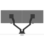 BenQ Ergo Arm BDH01 88.9 cm (35") Black